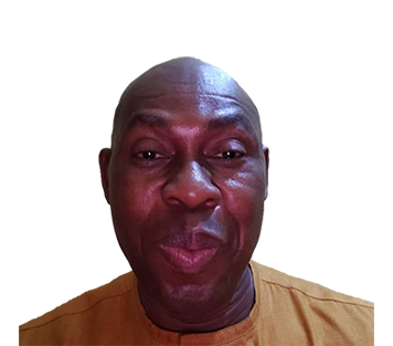 Dr Cosmas Okeke